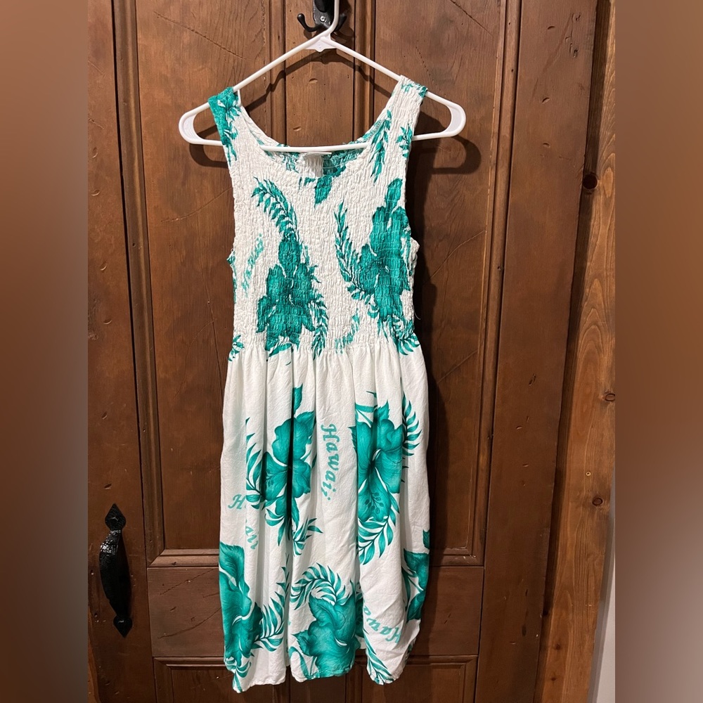 UNITY TRADING SUNDRESS